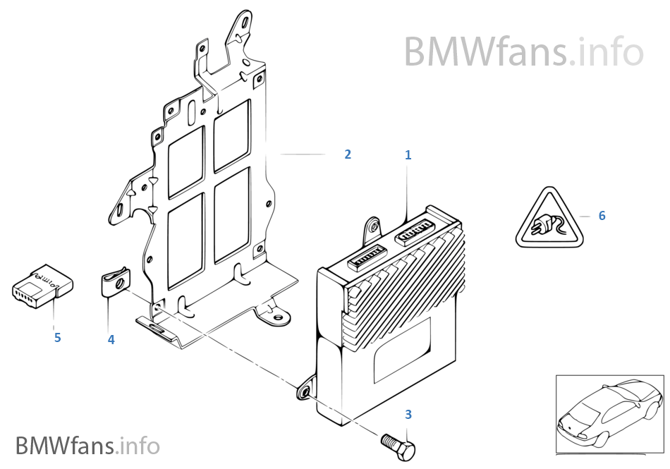 Bmw E39 Dsp Wiring Diagram from ills.bmwfans.info