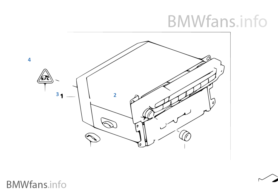 Car Infotainment Computer