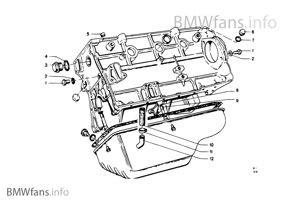 Carter-moteur