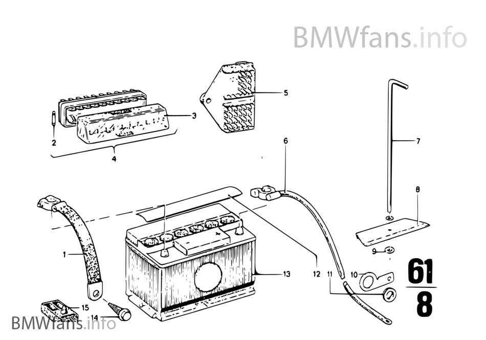 Battery