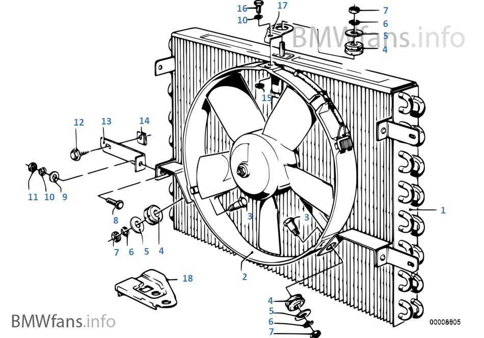 空調電容器/輔助風扇
