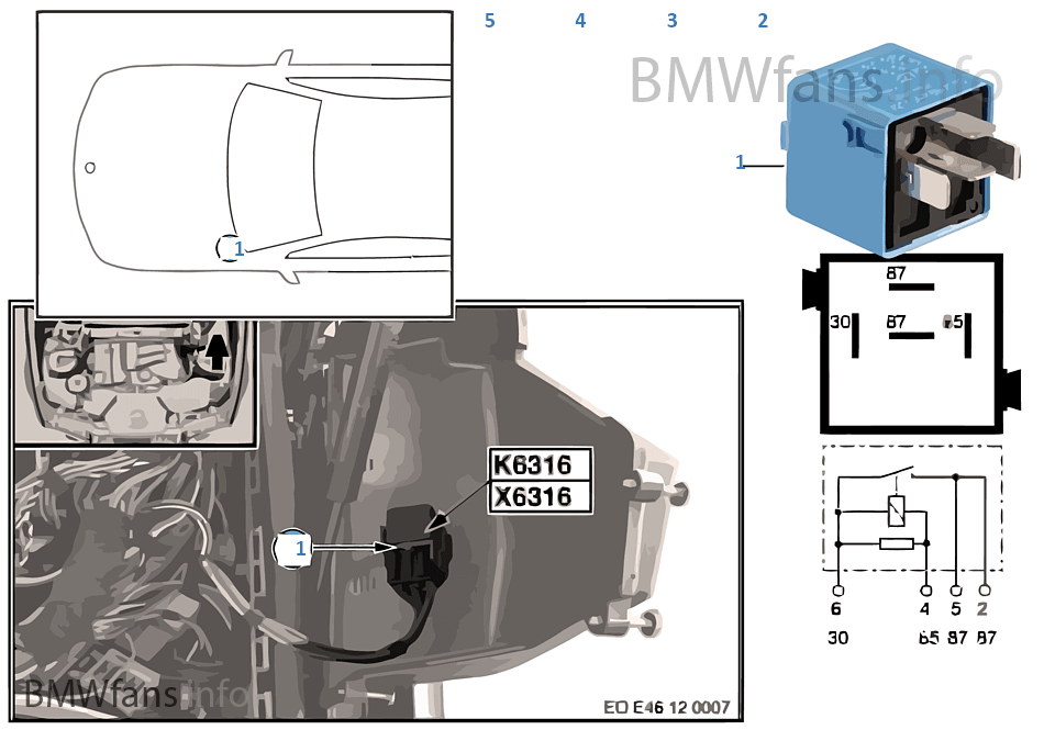 Bmw 318i valvetronic test #1