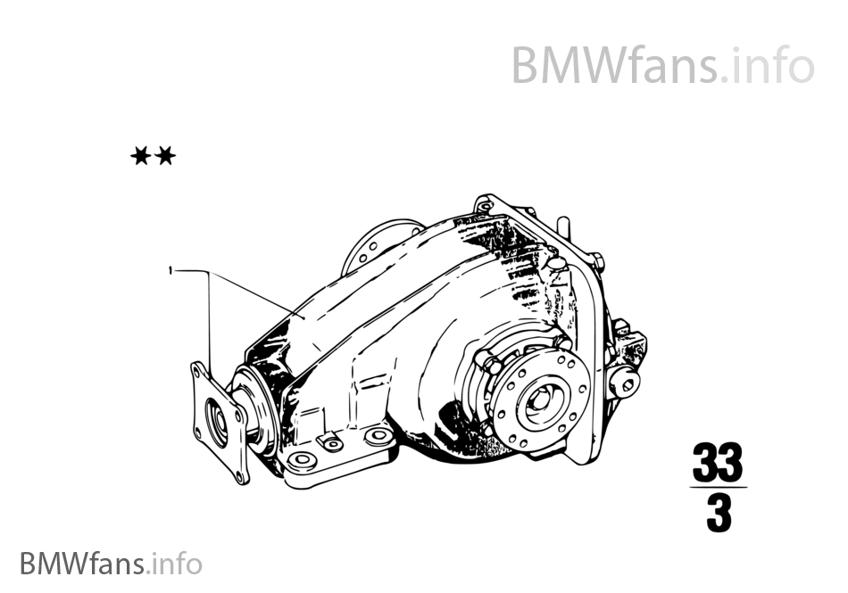 Rear-axle-drive