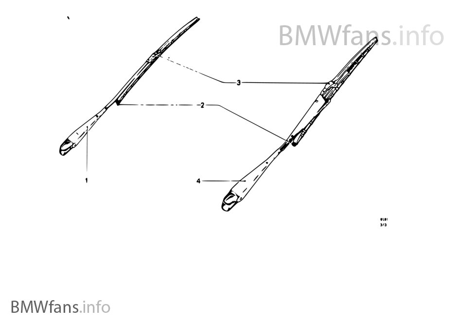 Scheibenwaschanlage