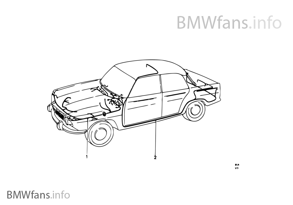 ワイア ハーネス