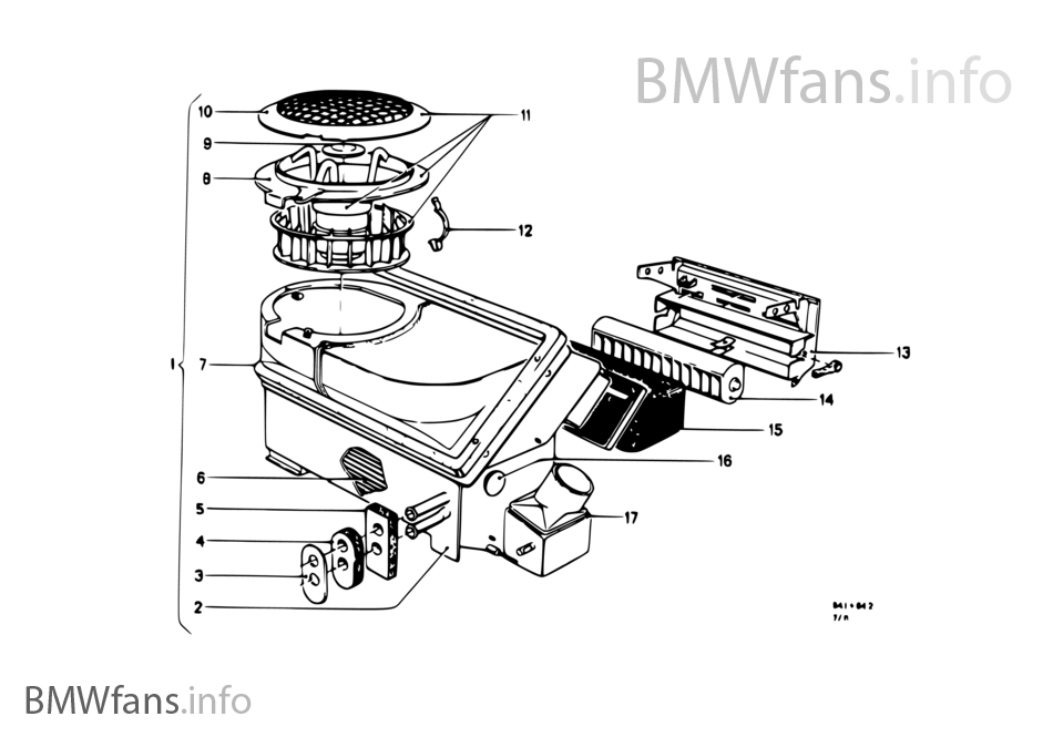 Heater control