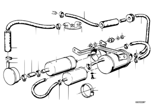 燃油泵/燃油濾清器