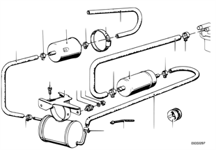 燃油泵/燃油濾清器