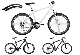 Bikes & Equipment-Cruise Bike 2013/14