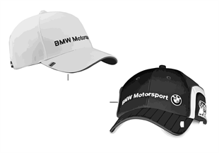 คอลเล็คชั่น Motorsport-หมวกแก๊ป 2013/14
