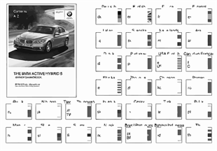 Owner's Manual for F10 Hybrid
