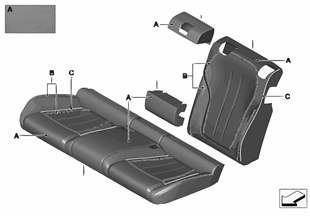 個性化 座套 舒適型座椅 皮革
